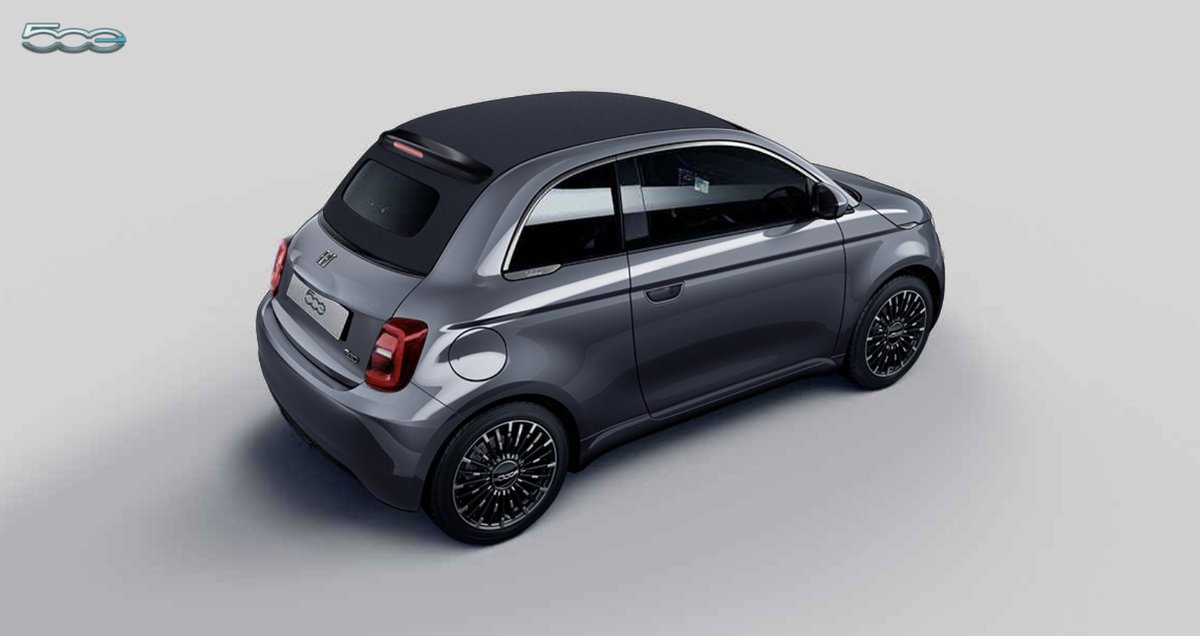 FIAT_JP's tweet photo. お好みのグレードやカラーを選んで、自分のスタイルにピッタリな『#500e』を見つけよう。
https://t.co/4IgI6KoY8J
#フィアット500e #500eOPEN https://t.co/VsM8rMrrDn