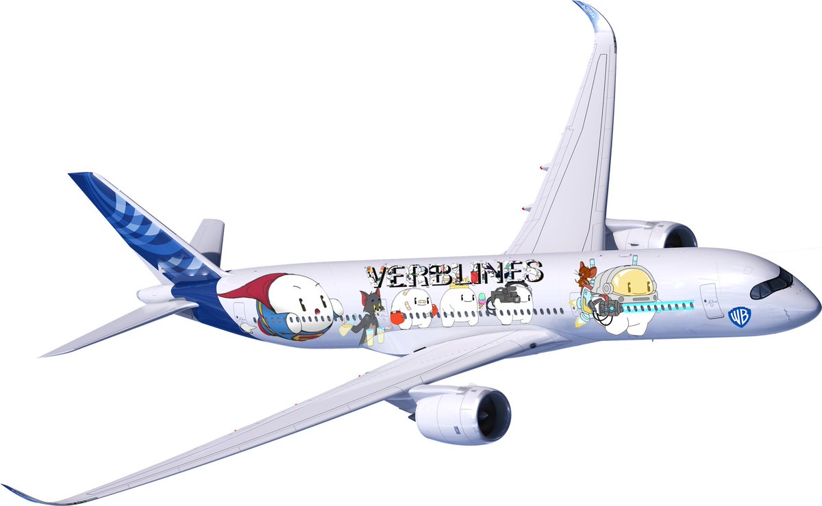 Carlbryanj_'s tweet photo. @verb_labs Now Boarding: Verblines
Who is gonna join the Flight? 
#verbistheword https://t.co/i3eK2EBwRO