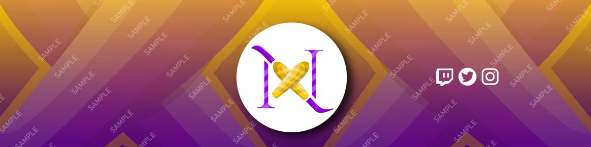 grace_gfx's tweet photo. Commissioned some cool Twitch stuff for @Nailzzz_. Thank you so much for your support, Love and cooperation 💕. Hope to work with in future projects too.
#twitch #twitchstreamer #twitchtv #twitchaffiliate #smallstreamers #VtubersEN #Vtuber #VtuberDebut #VTuberAssets https://t.co/wriOPmkfbe