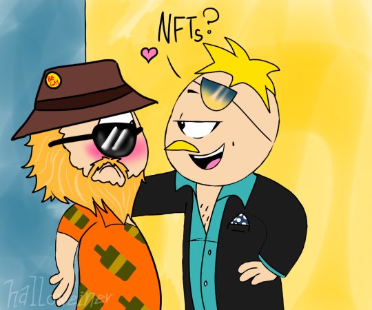 LemonyToons tweet media