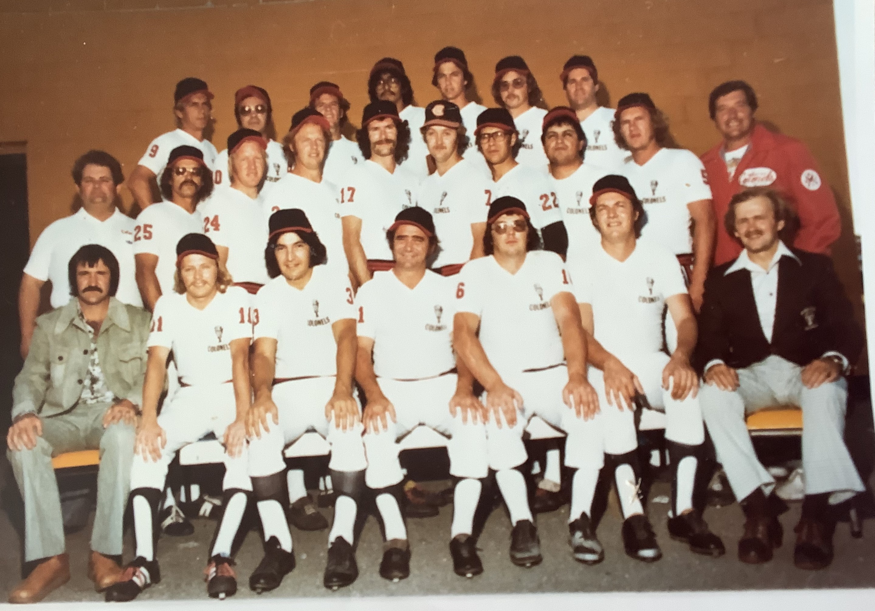 Manitoba Softball Hall of Fame & Museum (MSHOFM22) / Twitter