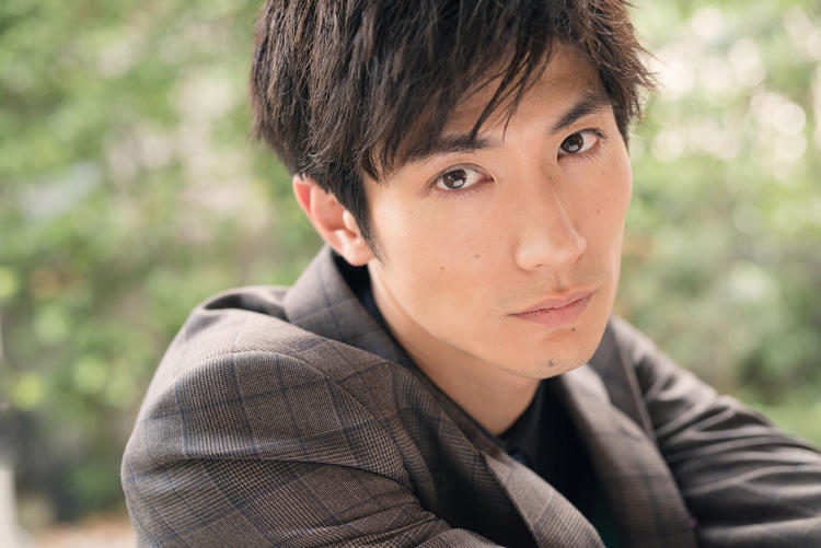 Happy 32th birthday.
You will always be in my heart.
Haruma Miura 