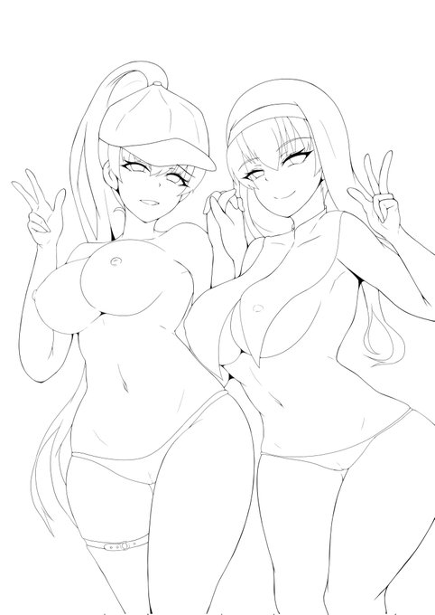 #沈没後悔日記表紙描いてます 