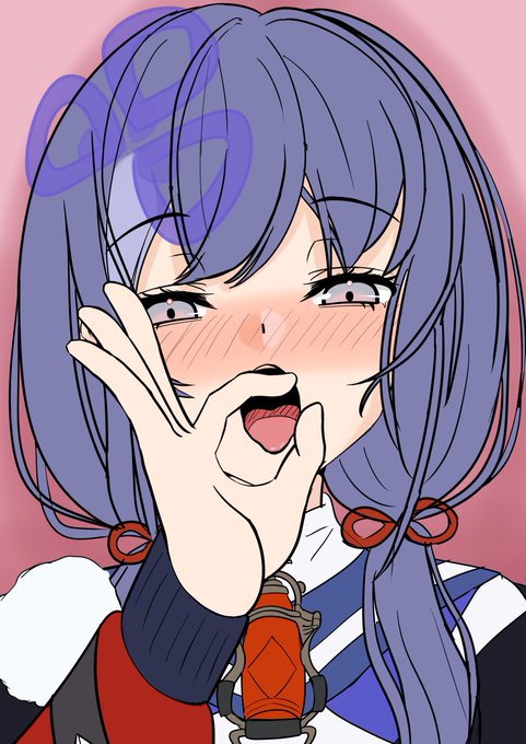 ラフどりゃああ
一晩寝かせてから清書します
手の位置もう少し右上のがいいか...?

なお支援してくださる方におかれましては先月イラリクしていようとも今月もイラリクできるので、お気軽にどうぞ☺️ 