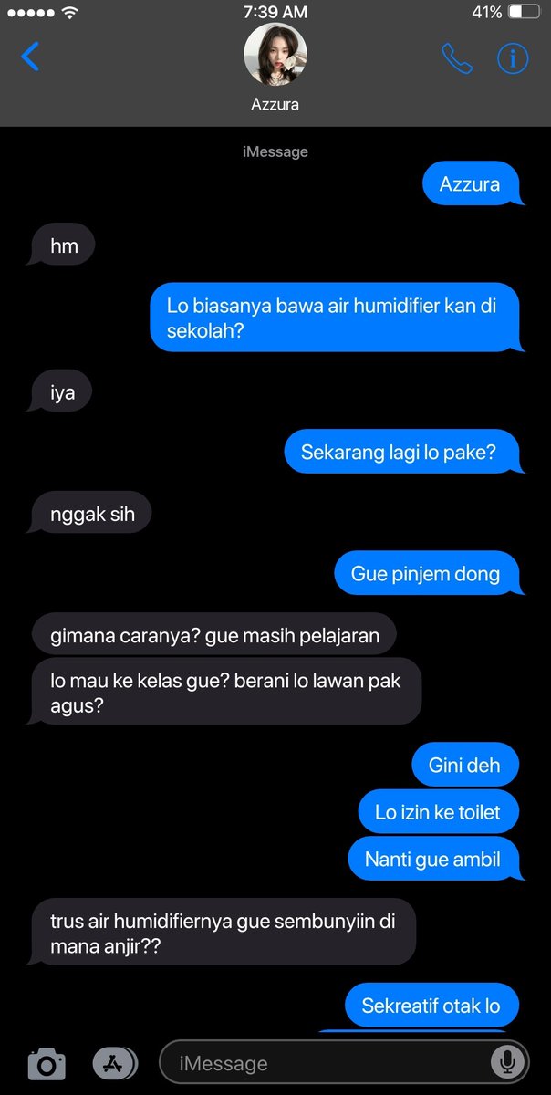 blueberycizcake's tweet photo. Bonus: Azzura (Sepupu Javio) https://t.co/iRoydyDpUq