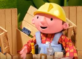 devs say “im building” acting like they’re this mf