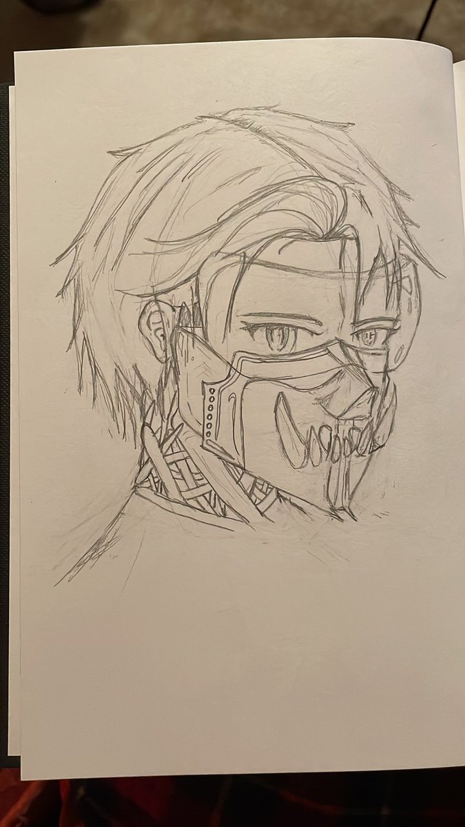 laphicite's tweet photo. Doodle of the Day https://t.co/kip1AVINpd