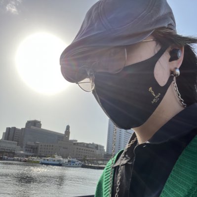 omotesandomae's tweet photo. #新しいプロフィール画像 https://t.co/971QbwJ8YC