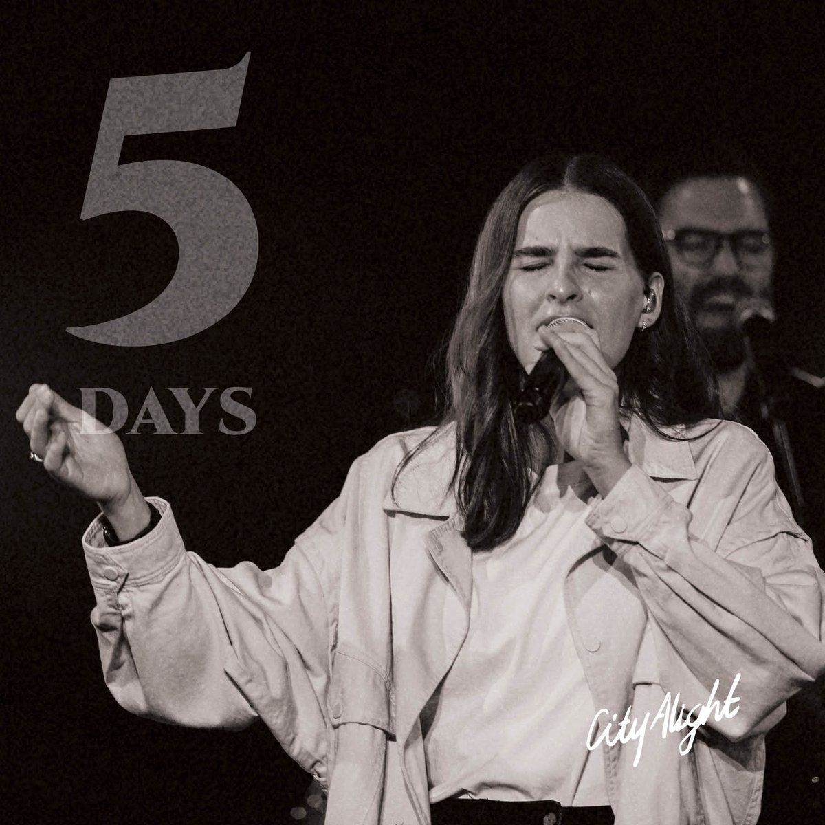 CityAlight's tweet photo. New music is coming April 10! #CityAlight https://t.co/9Hmthy3UcQ