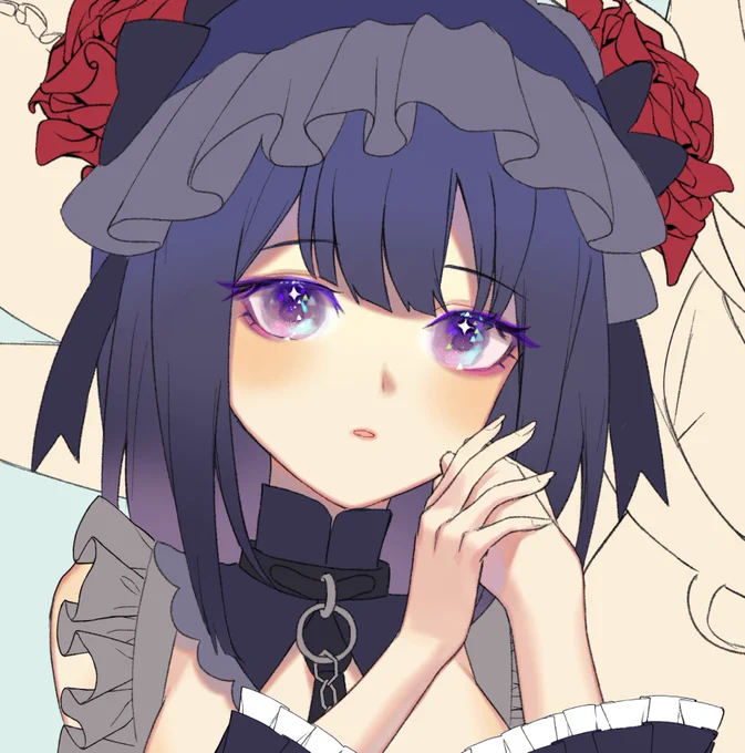 My dress up darling 