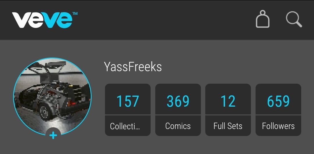 Yass⭕ Freeks tweet media