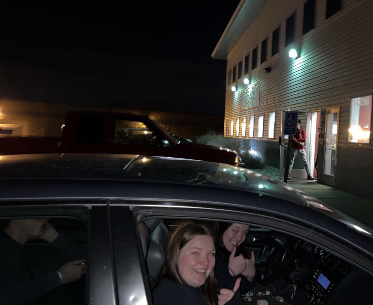HarrisBaum7's tweet photo. @ahsnerfwars22 Harry Baumhauer from Darty Deeds with the teams FIRST kill on Collin Kennedy from The First Order in a crazy standoff 🔫🔫 https://t.co/K2AwBAGAmZ