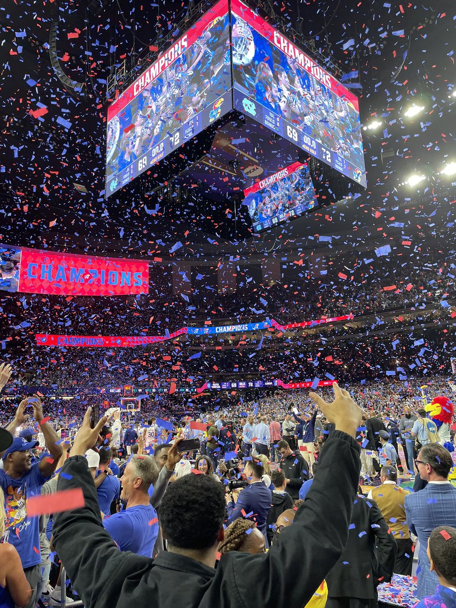 bturner23's tweet image. WE ARE THE NATIONAL CHAMPIONS!!!!!