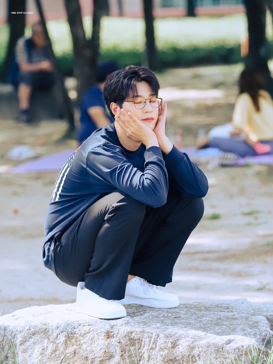 1stepcloser_SJ's tweet photo. 190831 

#박서함 #서함 #SEOHAM https://t.co/KB7IaSxiqH