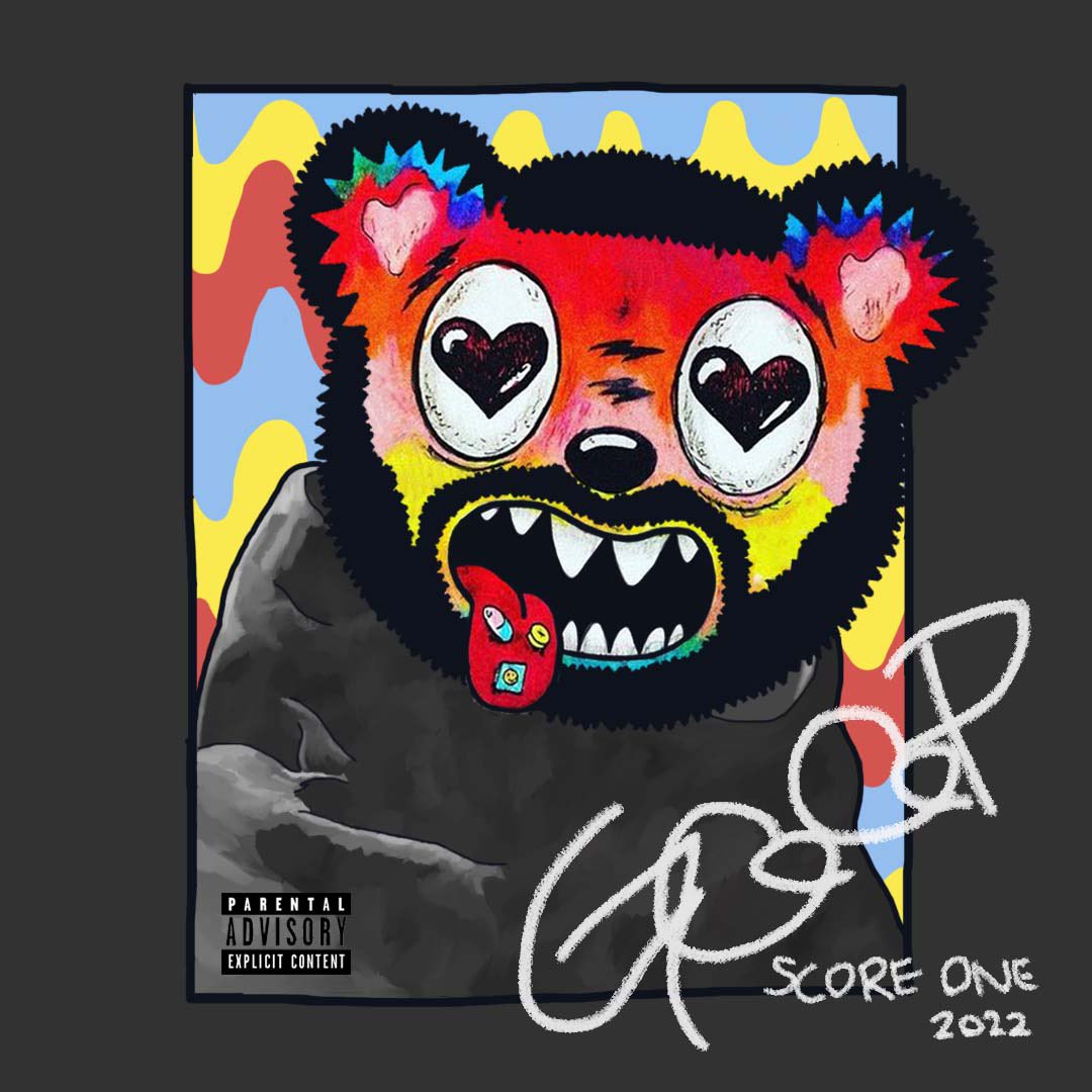 metahannds's tweet photo. Sending you a lot of goop 💜 @goopdoods
Here’s Drake’s “Score One” release 👽
#drakeisgoop #scoreagoop #artentry https://t.co/z1uVIBkXGT