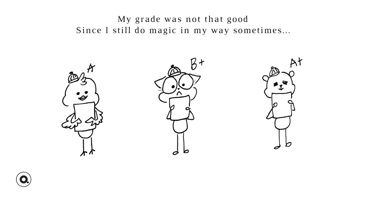 Siangyun22's tweet photo. #MiMisadventure p.17
If you find any grammar errors, please leave a comment below, thank you😊
English and Mandarin/中文☞ https://t.co/HqybNahdsf
Fan pages☞https://t.co/fODw8vbjH6
#picturebook #picturebookaday #comicseries #cat #catlover #comic #digitalart #繪本 #漫畫 #絵本 https://t.co/FpGWmhPtAY