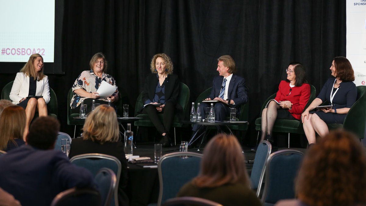 COSBOA's tweet image. An insightful morning at the @cosboa National Small Business Summit. Thanks to our speakers. Here&apos;s a snapshot of the morning 3/3. #cosboa22 Special thanks and credit for the photography to: Camera Creations. @acccgovau @asicmedia @ACNC_gov_au @ato_gov_au @fairwork_gov_au #smlbiz