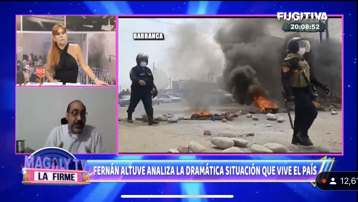 chrisbustc's tweet photo. Nov. 2020: “No hablo de protestas, me disculparán. Lo mío es el show, no la política, ni Inti ni Brian”.

Abr. 2022: “Imposible seguir muda, soy ciudadana antes que nada, abro enlace con Altuve para analizar esta devastadora situación” https://t.co/5Oo9SBL4WJ