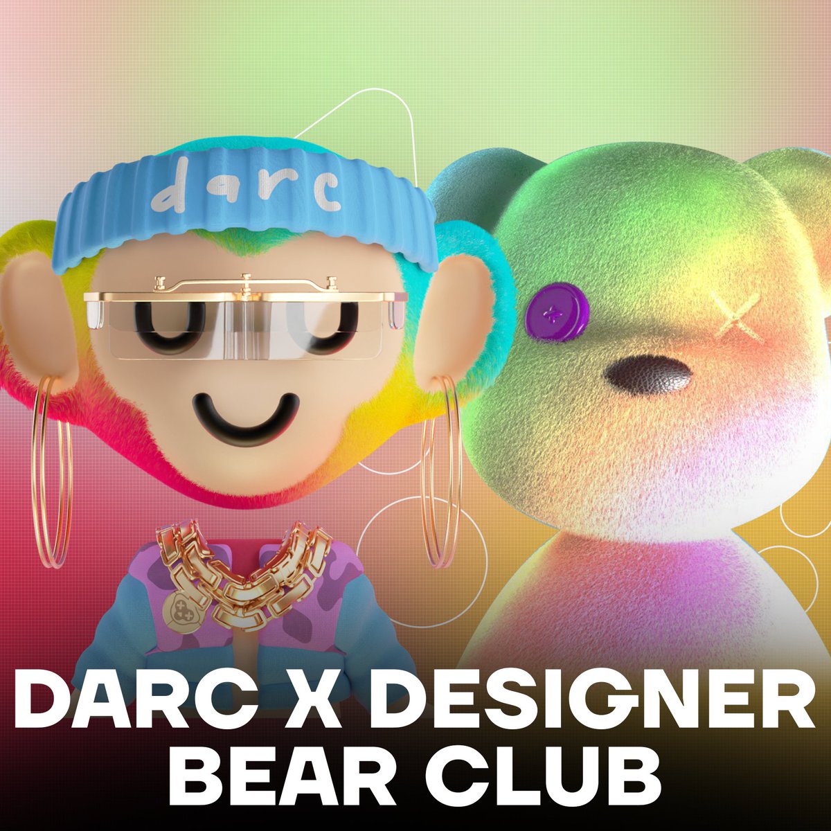 Drip Ape Royal Club tweet media