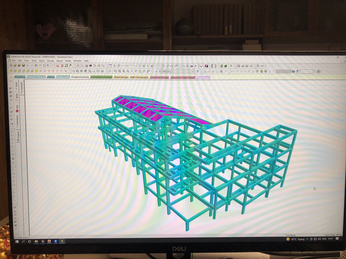 Arvish_N's tweet photo. Every structure having a right to Analyse.
#structures 
#analysis https://t.co/natnFTiZgC