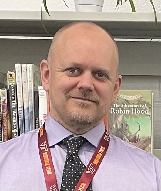 drpamela07's tweet photo. Happy Assistant Principals Week to my wonderful AP who is always up for the challenge. I appreciate you Mr. Travis Thomason @silverbrookelem @Region4FCPS #AwesomeAP https://t.co/IqdnDENBRH