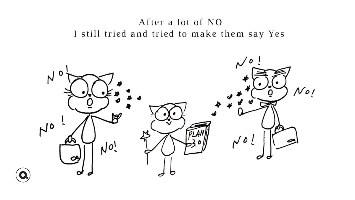 Siangyun22's tweet photo. #MiMisadventure p.20
If you find any grammar errors, please leave a comment below, thank you😊
English and Mandarin/中文☞ https://t.co/HqybNahdsf
Fan pages☞https://t.co/fODw8vbjH6
#picturebook #picturebookaday #comicseries #cat #catlover #comic #digitalart #繪本 #漫畫 #絵本 https://t.co/1WnvHOf9xI