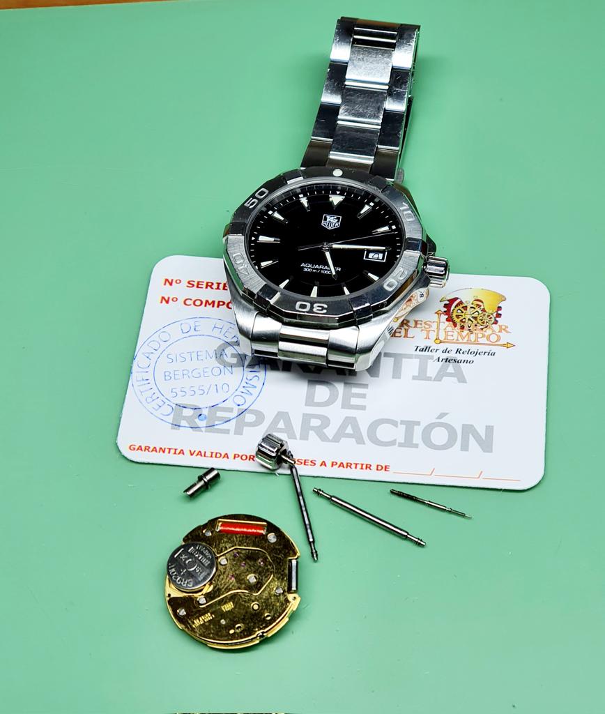 RestaurarTiempo's tweet photo. Buenos días, empezando la jornada laboral❗⌚⏱⏰🕰🔩🛠🔍
https://t.co/02es0nx4X9 #RestaurarElTiempo
#TallerRelojeria #Relojero #WatchRepair  #CentroServicioCertificado #Onil #LaFoia #Alcoi #Cocentaina #Petrel #Elda #Villena #Elche #TorreVieja  #Villajoyosa #Benidorm #Alicante https://t.co/ZEgr2g47O9