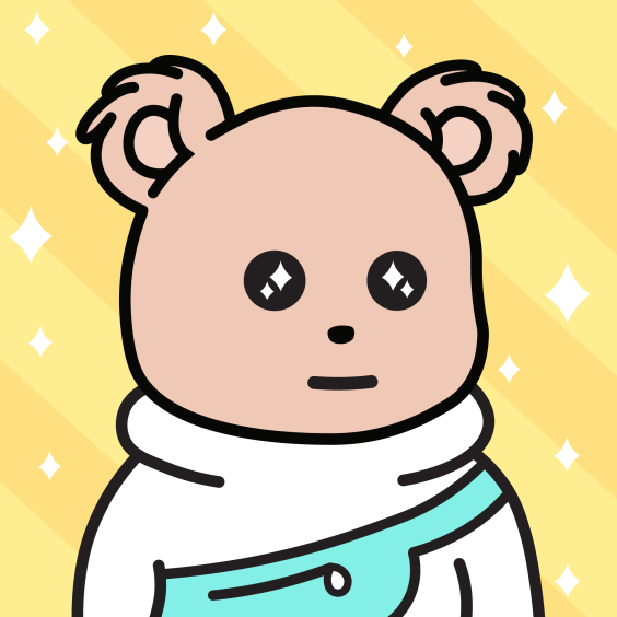 Thestarslab's tweet photo. 🪐 The Starslab x Lil Bears 🐻 

We are giving away 3 WL for @LilBearsNFT 🎁 🚀 

To enter: 
- Follow @LilBearsNFT &amp; @thestarslab
- Like &amp; RT
- Tag 3 Friends and drop your discord ID

⏰ Ends in 24h! 

#NFTGiveaway #NFT https://t.co/JNX3vg2GHR
