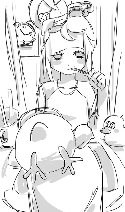 routine 