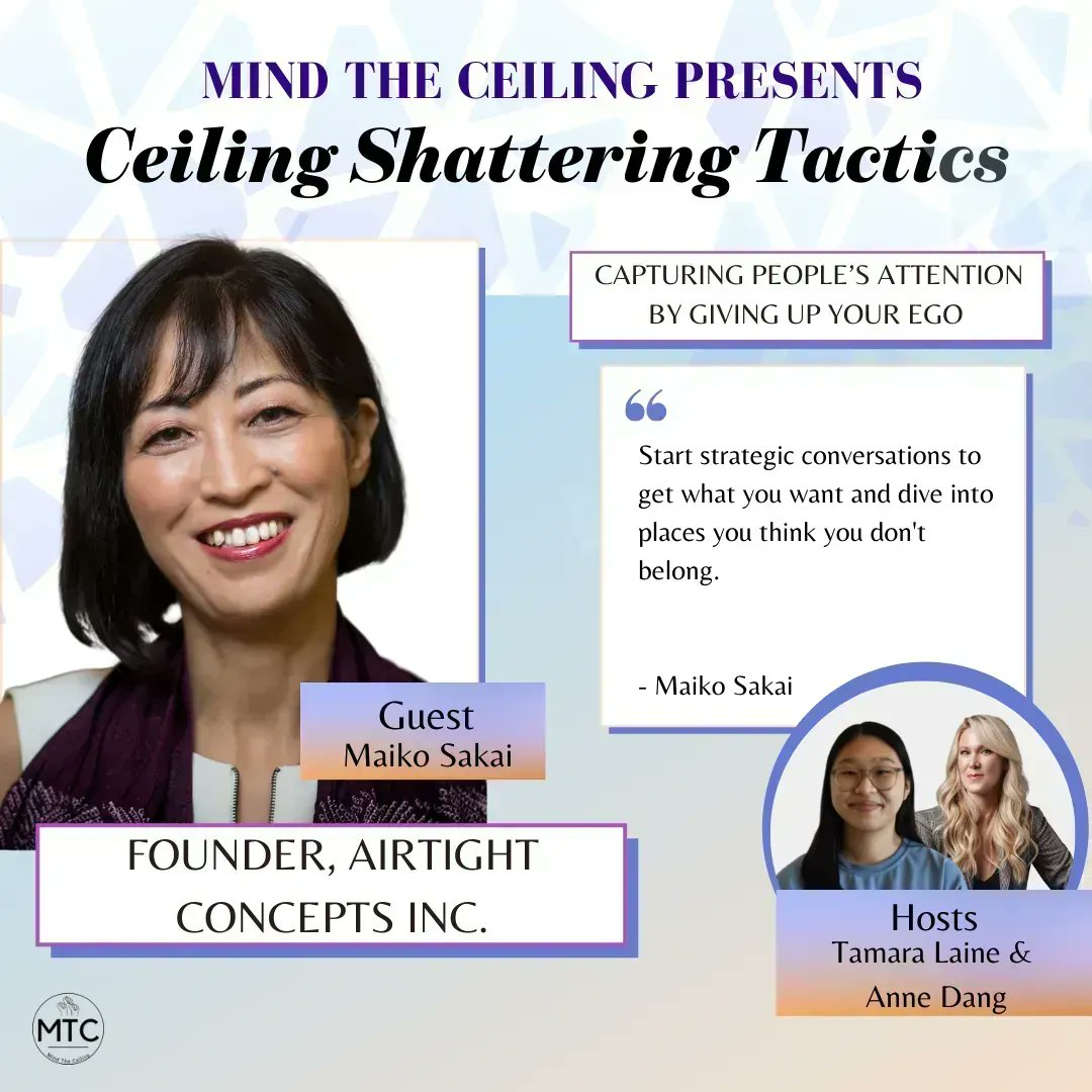 🎙️Check This Out!🎙️

It is one of my favorite topics to chat about 😍&amp; I'm grateful for this opportunity to do just that! Thank you @tamaralaine &amp; Anne Dang!

🎧Take a Listen Here🎧apple.co/3j3lmLL

I'd love it if you'd leave a review ⭐⭐⭐⭐⭐!