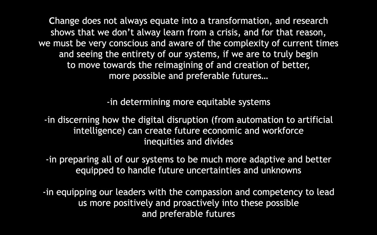 DCulberhouse's tweet photo. #asugsvsummit #disruptionisamindset https://t.co/wPFc5znTSV