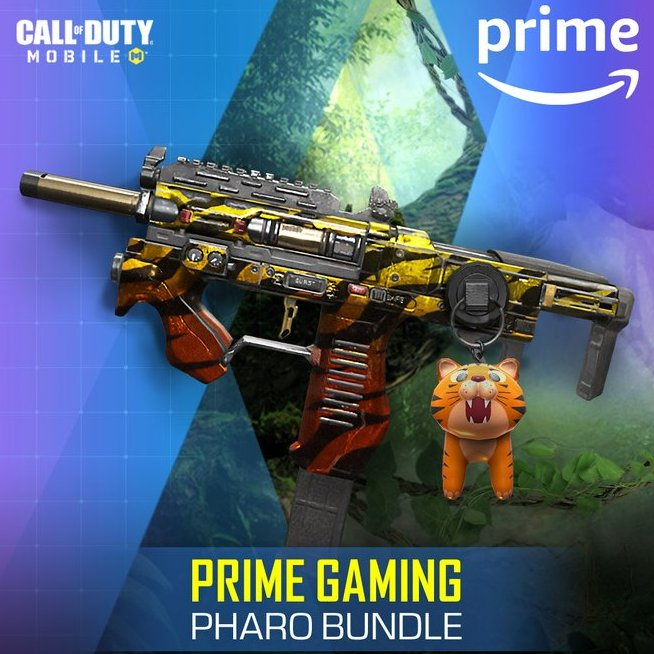 Romulo24YT's tweet photo. Giving away code for Pharo- Tiger's eye Bundle!
#CoDMobile https://t.co/RNSI9OfTMq