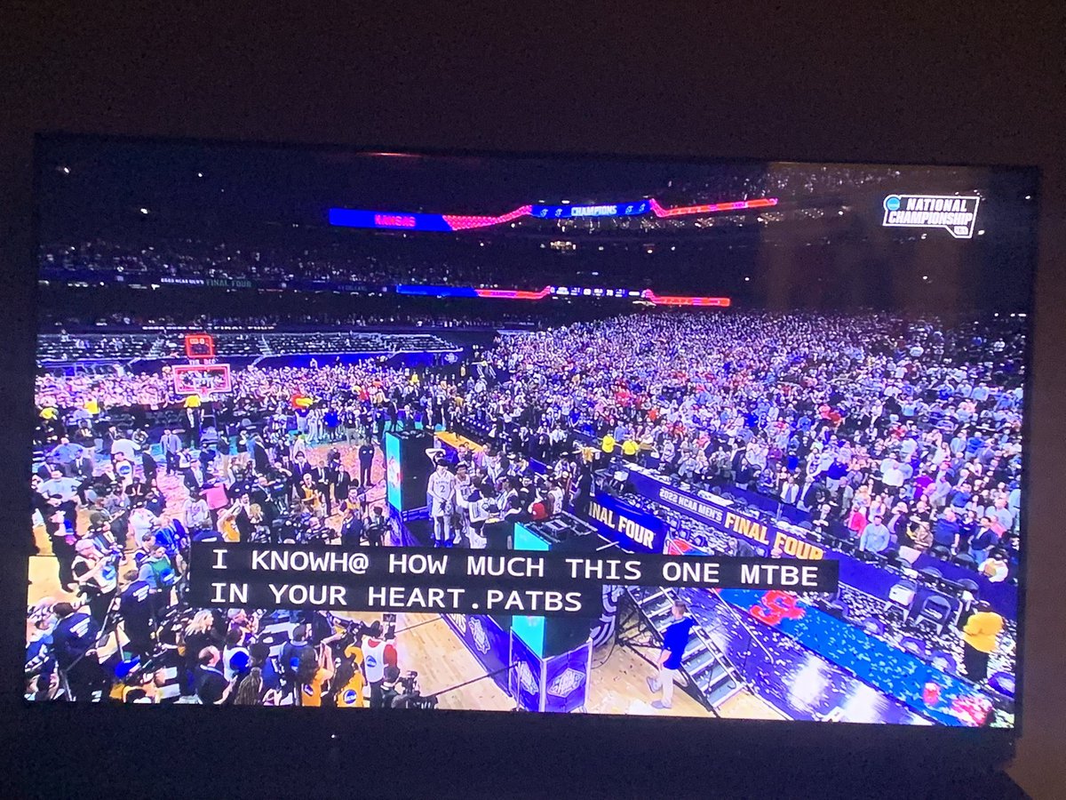 Emily Sinovic tweet media