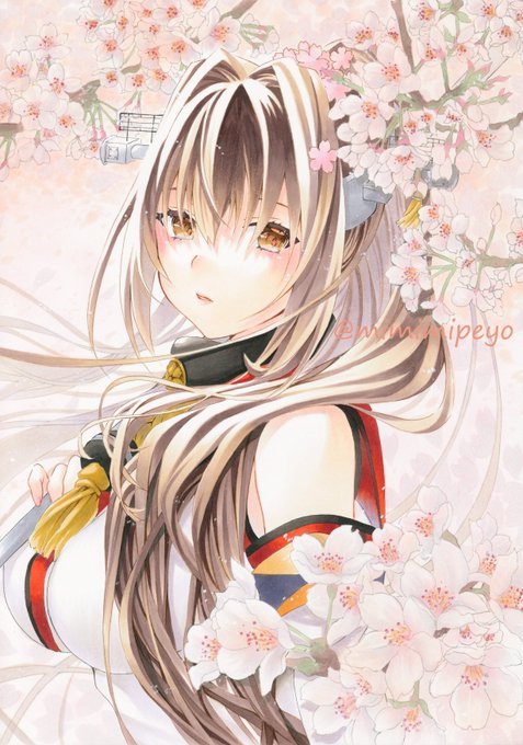 艦隊これく 高画質 のtwitterイラスト検索結果