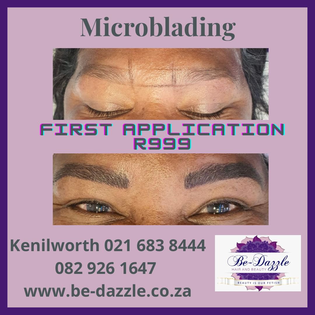 _Bedazzle_'s tweet photo. .

Make an appointment today :

KENILWORTH - 021 683 8444
STRANDFONTEIN - 021 393 2220 
WHATSAPP - 082 9261647
EMAIL: bedazzle@vodamail.co.za https://t.co/TawyUuj7nV