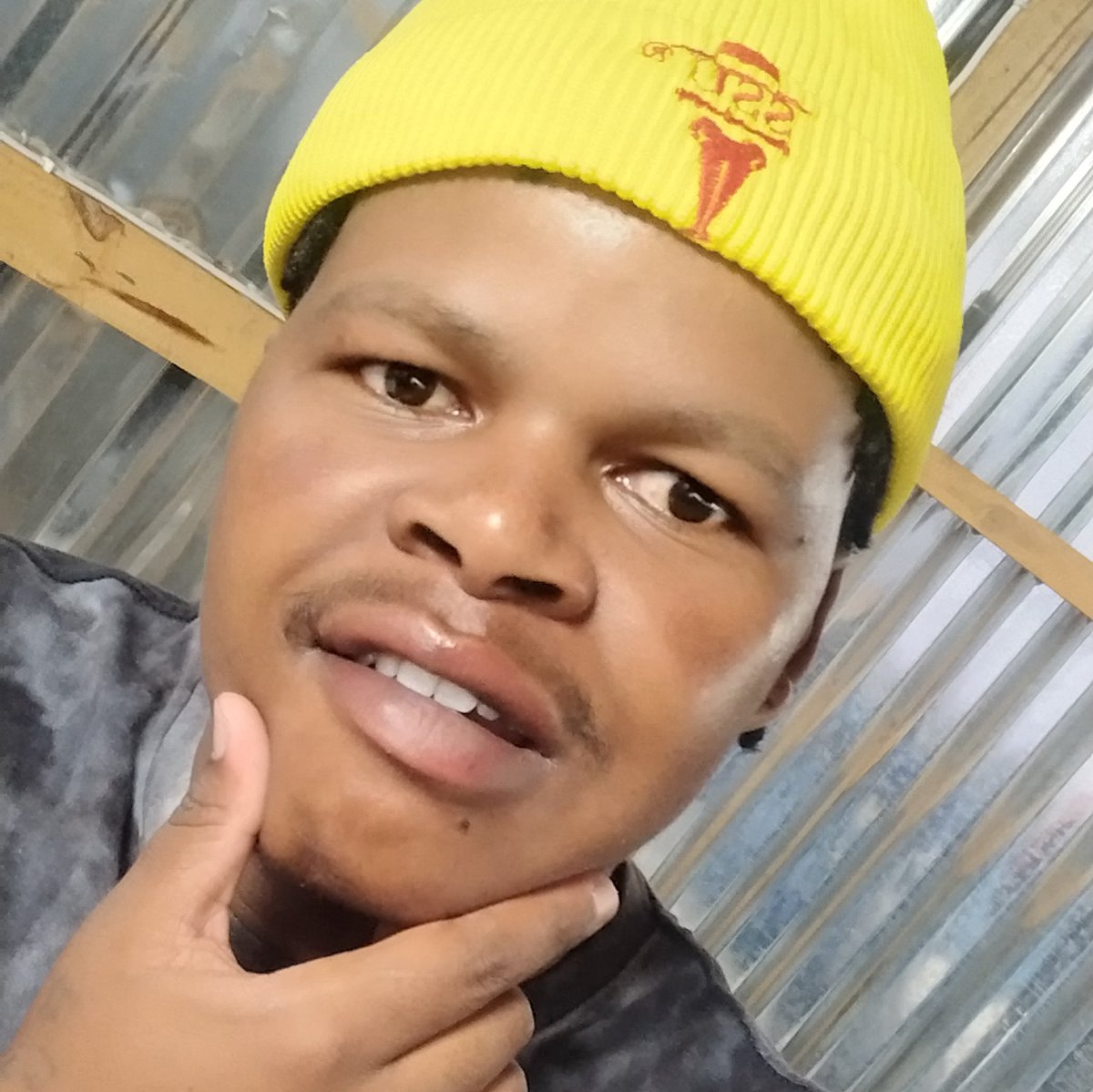 #NewProfilePic