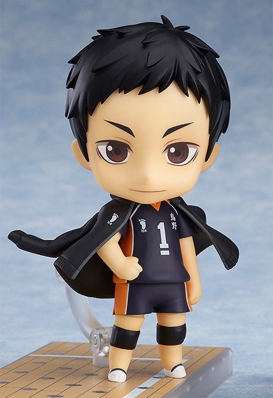 Paphawin4's tweet image. #Nendoroid #DaichiSawamura 
 
ราคา : 1350
มัดจำ : 300
ส่งฟรี EMS 🚛

วางจำหน่าย 08/22 (เข้าร้าน1-2เดือนหลังจำหน่าย)
-ทางร้านมีใบจองให้นะ
-แพคกันกระแทคให้อย่างดี 
-รีวิวในShopee / FB แน่น
#inthecorner #ตลาดนัดไฮคิว #ตลาดนัดhaikyuu #ตลาดนัดด๋อย