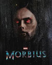 ShakeyPeachy's tweet photo. Considering how great #Morbius did in its opening weekend, can't wait for all the sequels. #MorbiusMovie #MorbiusMonday #MarvelComics #Sony #Marvel #MorbiusSweep #MostBius #Fourbius #MoreBius https://t.co/HrLkVrozqx