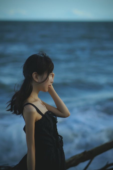 Twitterのコスプレ画像34