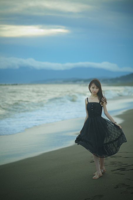 Twitterのコスプレ画像33