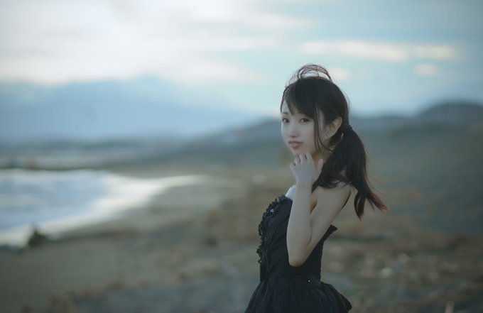 Twitterのコスプレ画像35