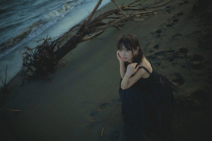 Twitterのコスプレ画像36