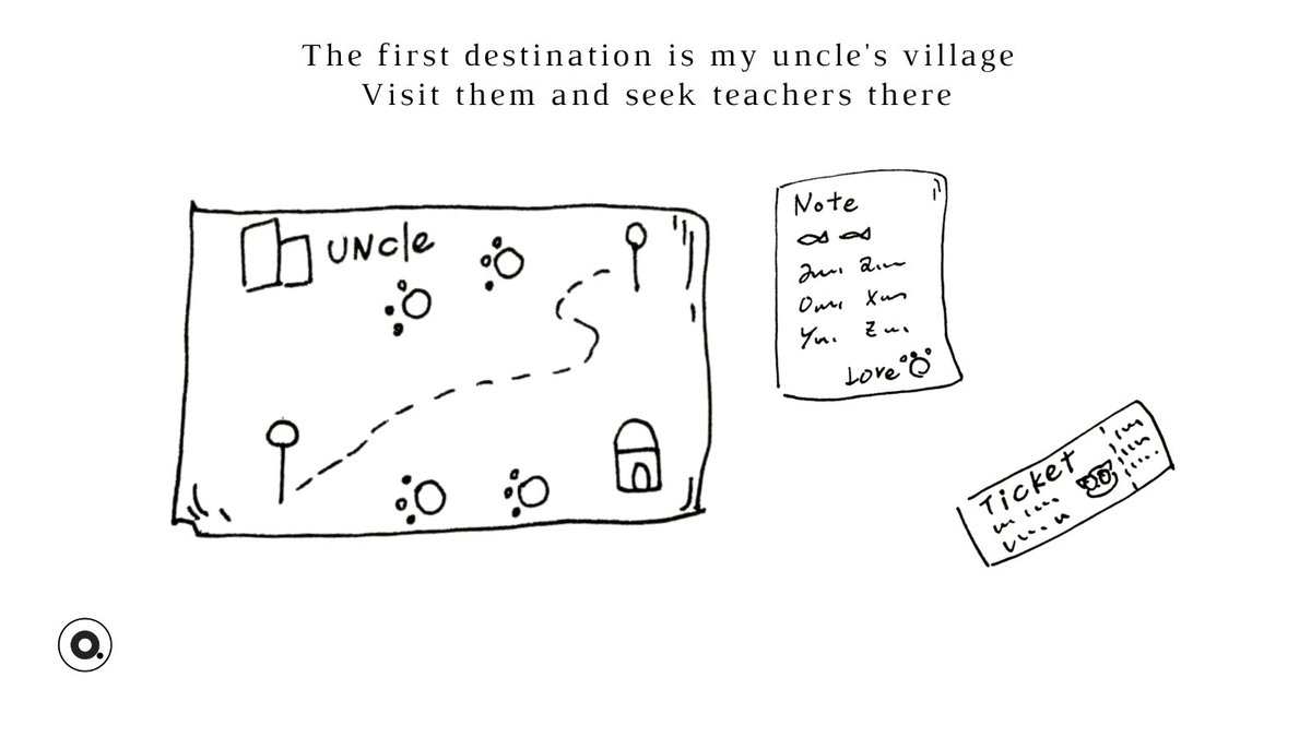 Siangyun22's tweet photo. #MiMisadventure p.23
If you find any grammar errors, please leave a comment below, thank you😊
English and Mandarin/中文☞ https://t.co/HqybNayOQP
Fan pages☞https://t.co/fODw8vsV5G
#picturebook #picturebookaday #comicseries #cat #catlover #comic #digitalart #繪本 #漫畫 #絵本 https://t.co/cEBTI3sIrw