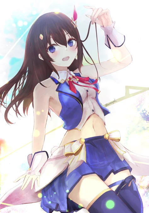 パワー 