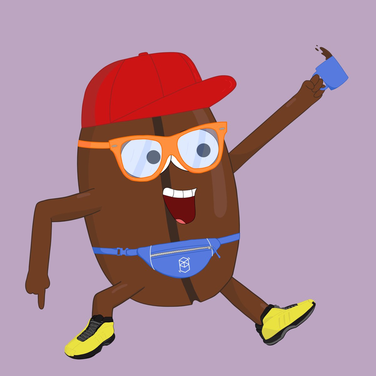 BrewCrewNFT's tweet photo. You don't have to be an $FTM maxi to appreciate the low fees and high speeds of Fantom. Not to mention its extremely low ecological effects. Brew Crew is proud to be on Fantom building a community around coffee and NFT's. Thank you for the journey so far, much to accomplish ☕️ https://t.co/7YeUT83dwk