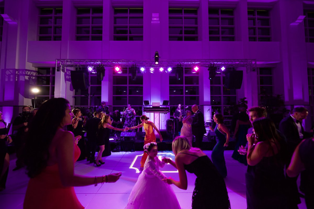 Elysium Experience tweet media