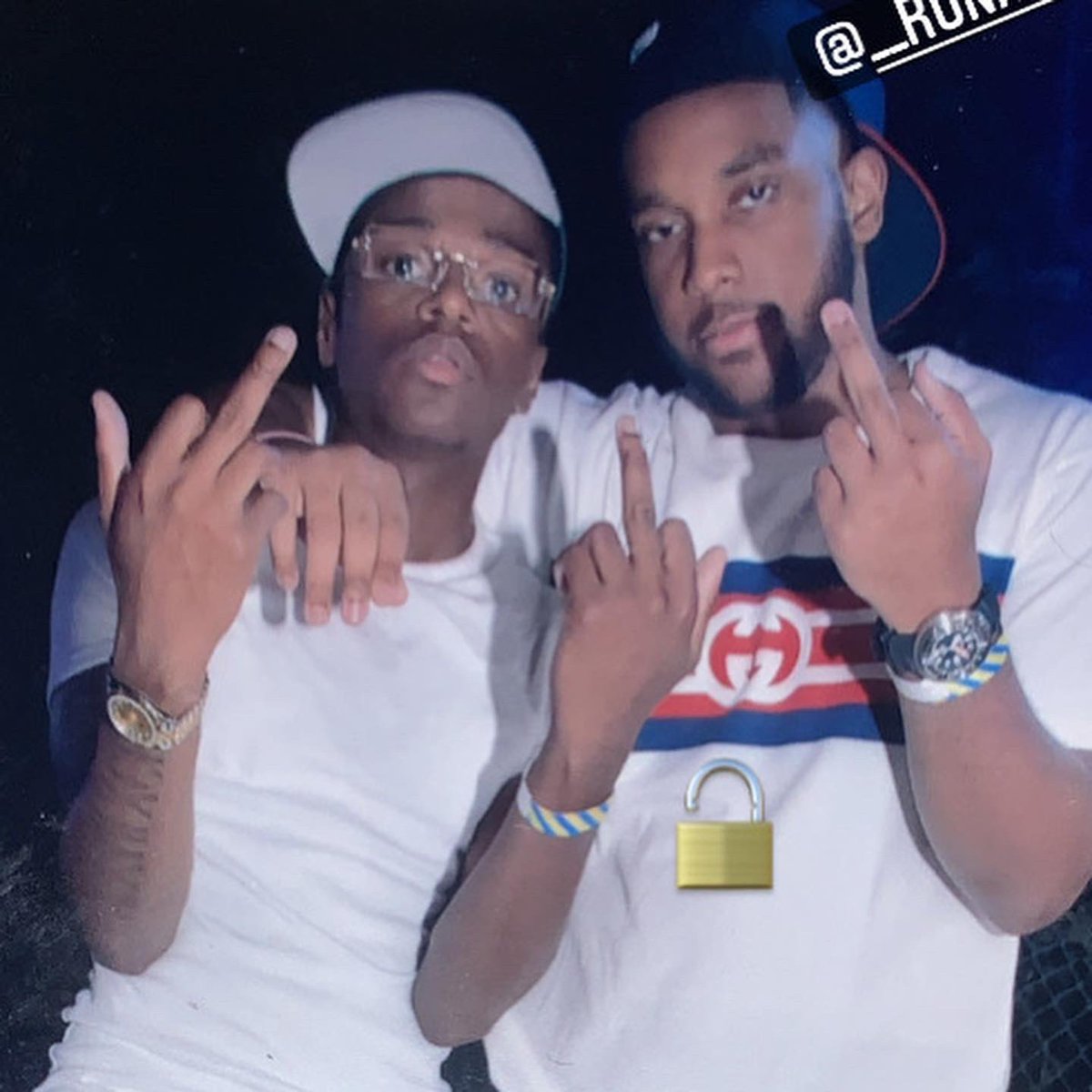 Lorr_tone's tweet photo. Niggas wasn’t w/ me from da start Niggas left me wen it got hard…and I had my bro w/ me but he caught a body and he got charged 💔🔒 Free my 🐶 #FreeGee🗣 https://t.co/xd4Vy2MWue