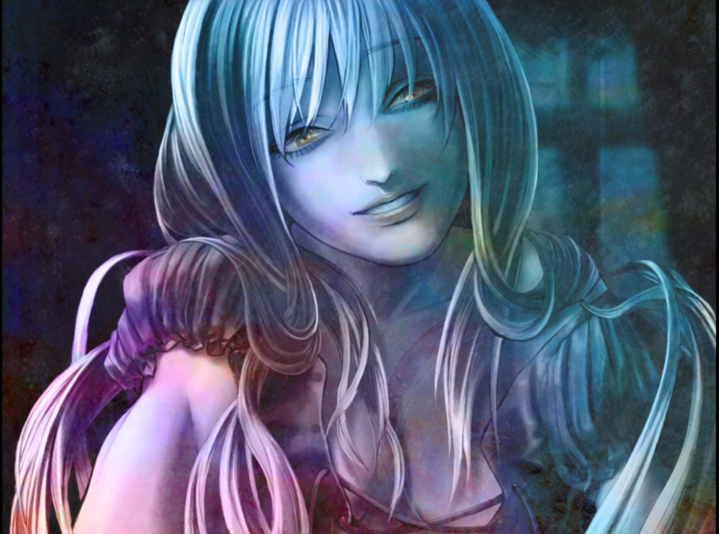Fata Morgana новелла