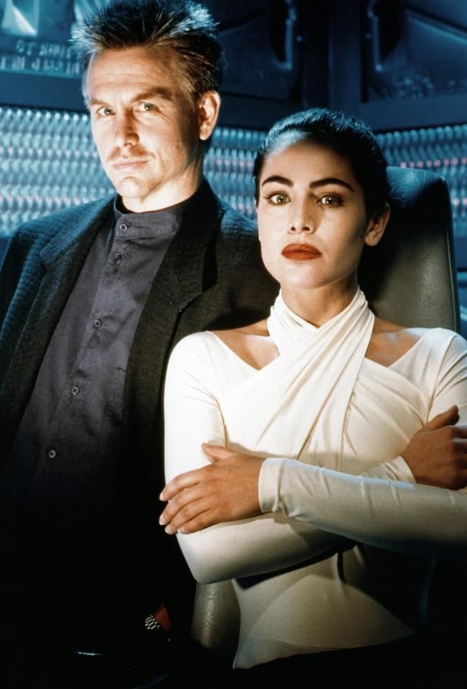 k50cullen's tweet photo. In 1992 and 30 Years Ago, #MannandMachine premiered on @nbc on this day RT and Like if you remember this show. (#DavidAndrews, @RealYancyButler, @s_epatha, #RobertDeLaurentis, @WolfEnt, @UniversalTV) https://t.co/9BmkXMjCSa