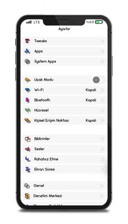 iOS Repo Updates tweet media